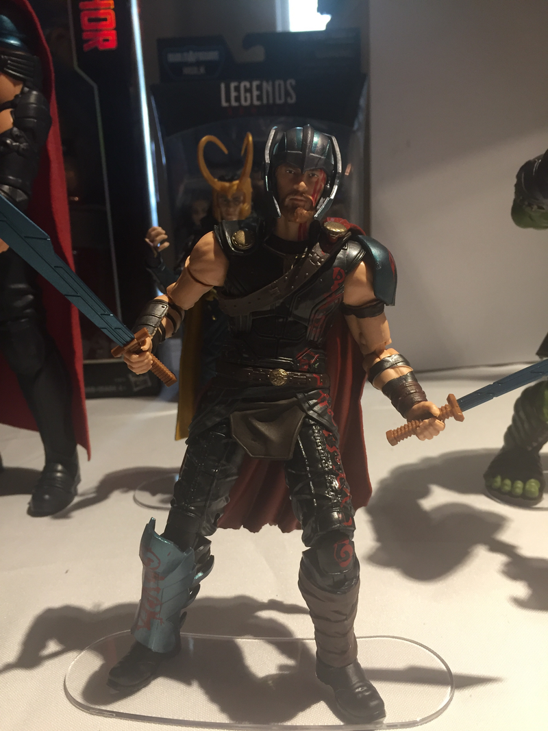 Illustration for article titled We Would Like All of These New Star Wars and Thor: Ragnarok Toys as Soon as Possible, Please